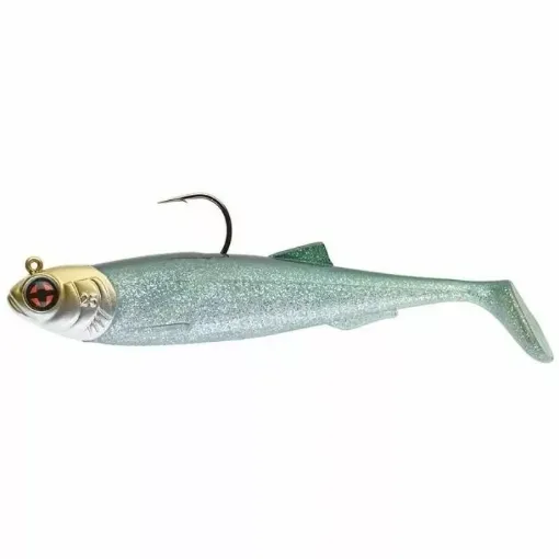 Picture of Armed soft lure sodium shad 150 - Sakura