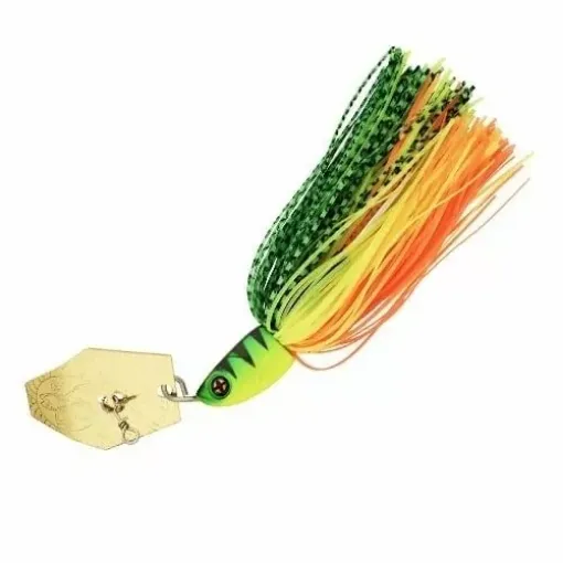 Picture of Zuid bladed jig 35g lure - Sakura