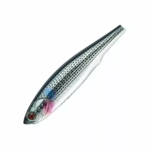 Picture of Azu minnow 90s sinking lure - Sakura