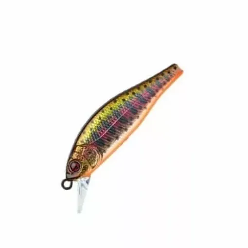 Picture of Sinking lure flat phoxy minnow hw 60 - Sakura