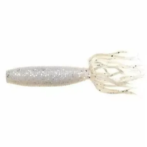 Picture of Yamamoto fat ika 100 soft lure - Sakura