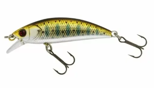 Picture of Sinking lure phoxy minnow hw 40s - Sakura