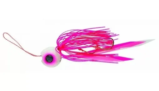 Picture of Lure slider sepia madai jig 85g - Sakura