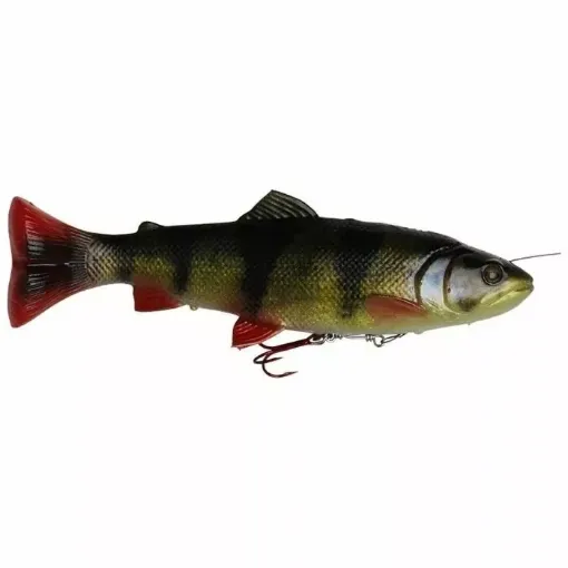 Picture of Pulse tail trout 160 lure - Savagear