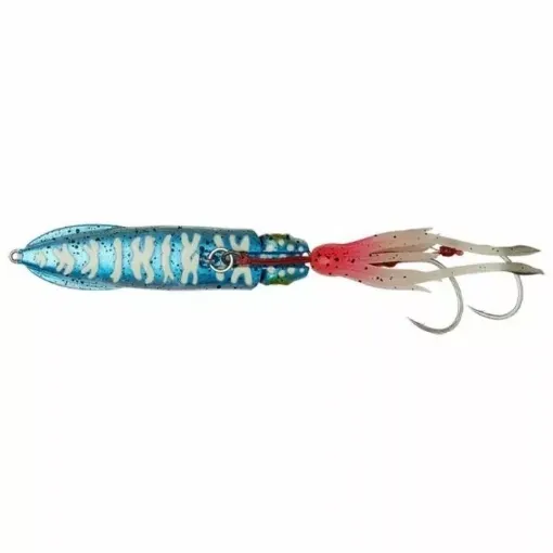 Picture of Inchiku swimsquid 97 150g - Savagear