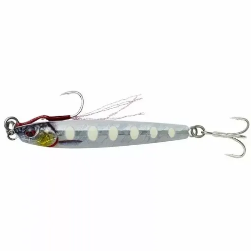 Picture of Lure 3D jig minnow 15g savagear - Savagear