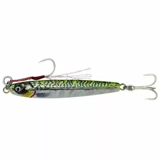 Picture of Lure 3D jig minnow 20g savagear - Savagear