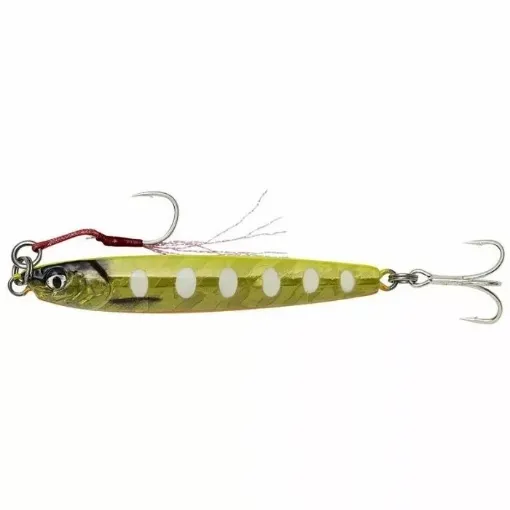 Picture of Lure 3D jig minnow 40g savagear - Savagear