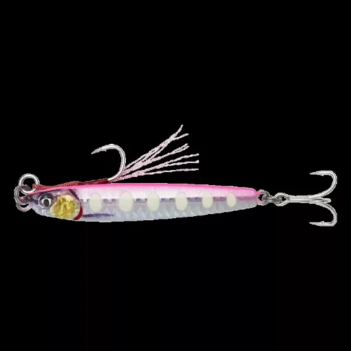 Picture of Lure 3D jig minnow 8g savagear - Savagear