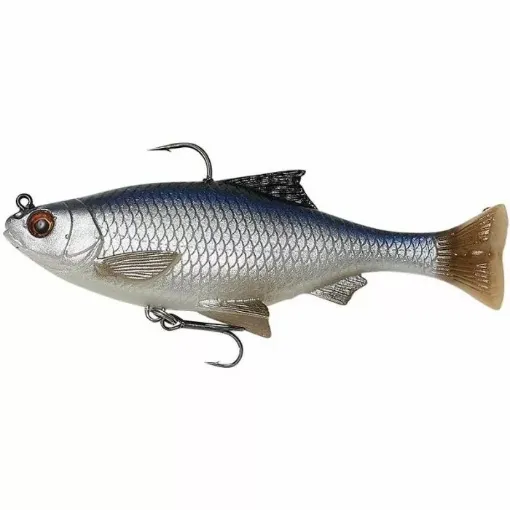 Picture of Soft lure 3D roach pulse 13cm - Savagear