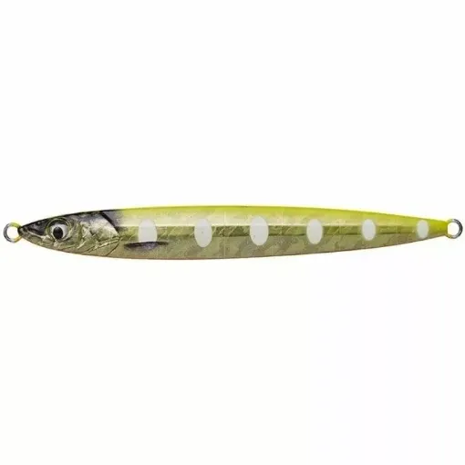 Picture of Jig minnow 3D slim 80g - Savagear