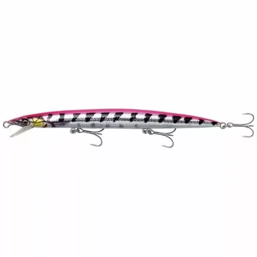 Picture of Sandeel jerk 175 sinking lure - Savagear