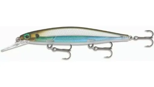 Picture of 3D smashtail 100 17g lure - Savagear