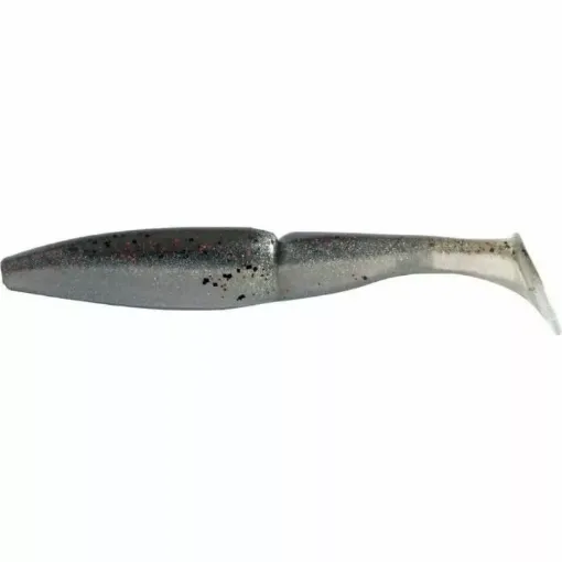 Picture of One up shad 2 50 soft lure - Sawamura