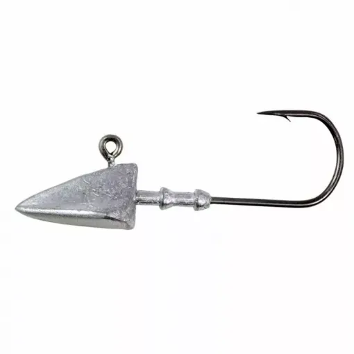 Picture of Jighead aero jig head - Scratch Tackle