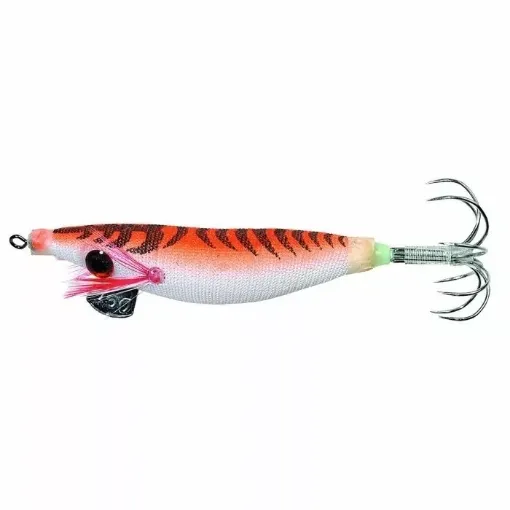 Picture of Jigger mini weighted squid 60 - Sea Squid