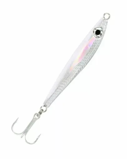 Picture of jig cast - x pilker chrome lure - Spro