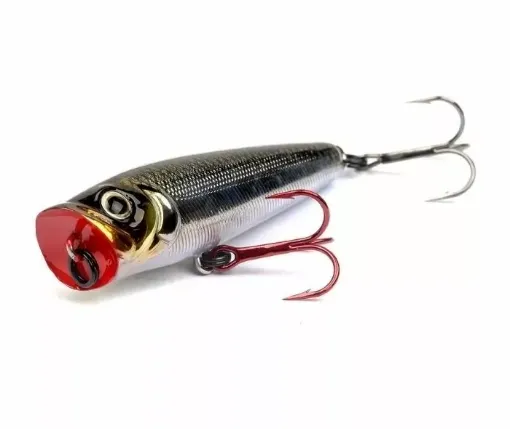 Picture of Surface lure ikiru pop 65 - Spro