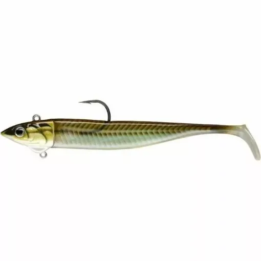 Picture of Soft bait 360gt biscay minnow 140 - Storm