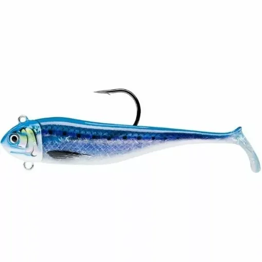 Picture of Soft bait 360gt biscay shad 120 - Storm