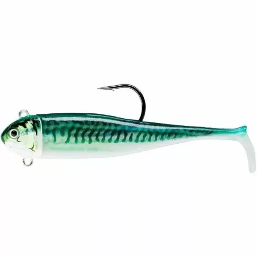 Picture of Soft bait 360gt biscay shad 140 - Storm