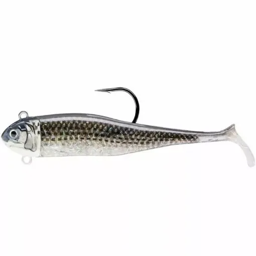 Picture of Soft lure 360gt biscay shad 90 - Storm