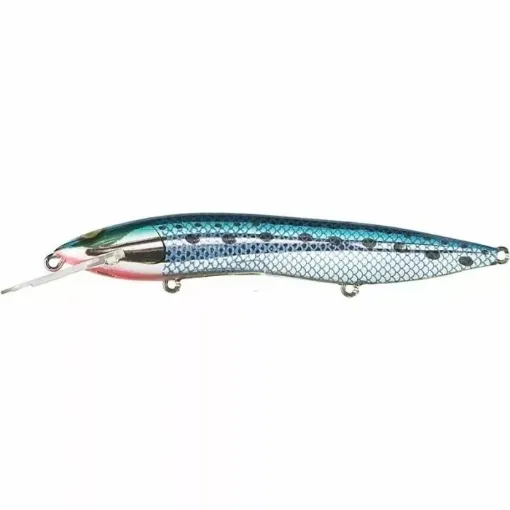 Picture of Lure so - run heavy minnow 75 - Storm