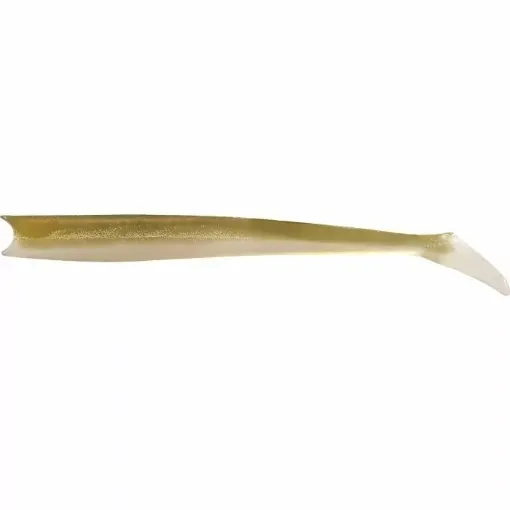 Picture of sayori shad medium 190 soft lure - Ultimate Fishing