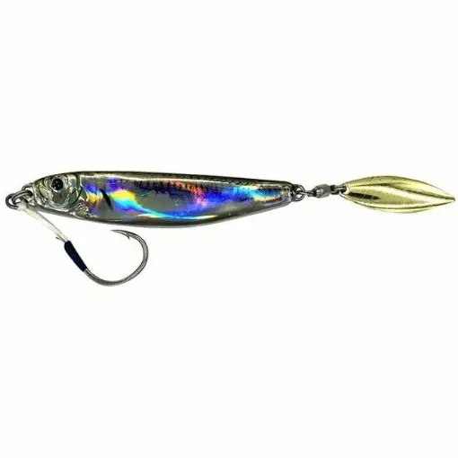 Picture of Micro candy bait 40g jigger lure - Volkien Soul