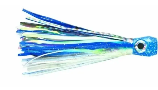 Picture of Soft sailfish catcher 140 lure - Williamson