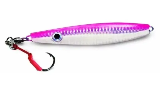 Picture of Vortex speed ​​jig 150g lure - Williamson