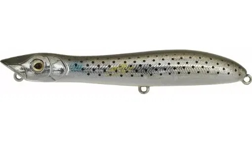 Picture of Floating lure patchinko 100 mullet - Xorus