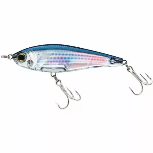 Picture of 3D inshore twitchbait 70mm sinking lure - Yo Zuri