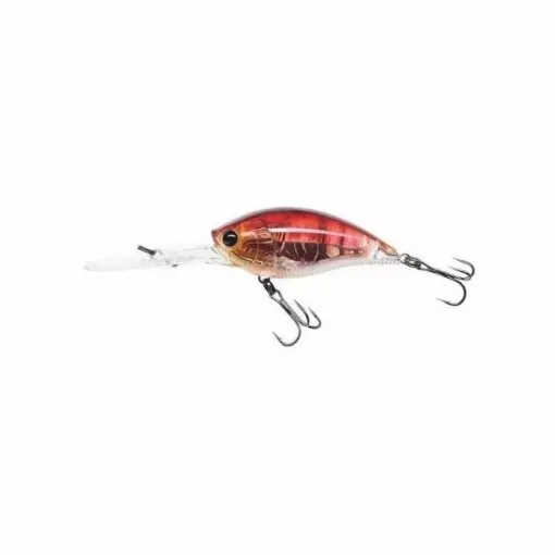 Picture of Floating lure 3Dr deep crank 7cm - Yo Zuri