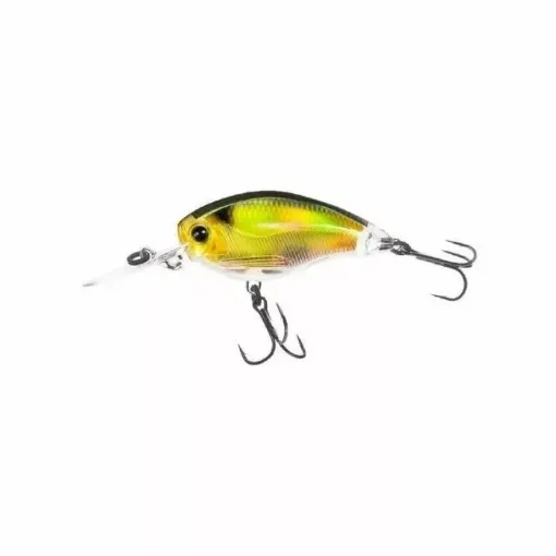 Picture of Floating lure 3Dr mid crank 7cm - Yo Zuri