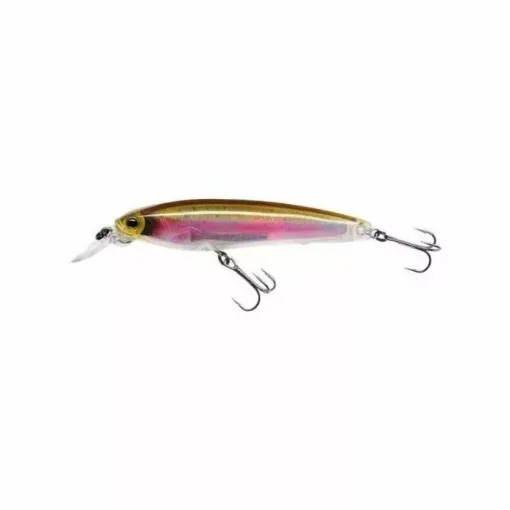 Picture of Suspending lure 3Dr minnow 70mm - Yo Zuri