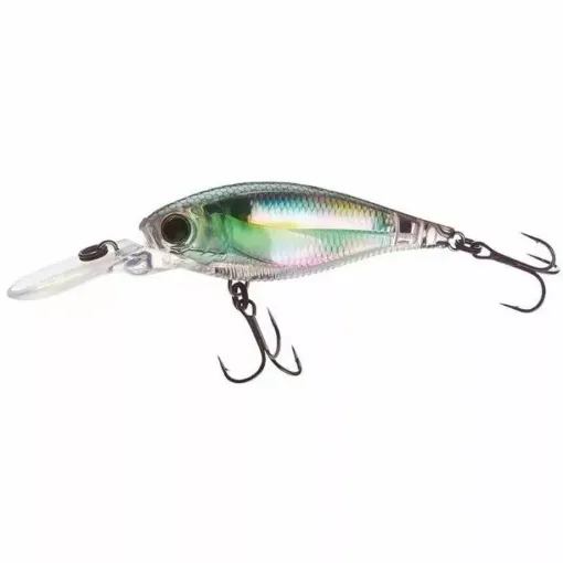 Picture of Suspending lure 3Dr shad 7cm - Yo Zuri