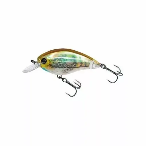 Picture of Floating lure 3Dr shallow crank 7cm - Yo Zuri