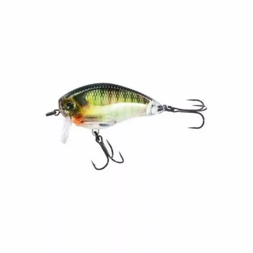 Picture of Floating lure 3Dr wake bait 7cm - Yo Zuri