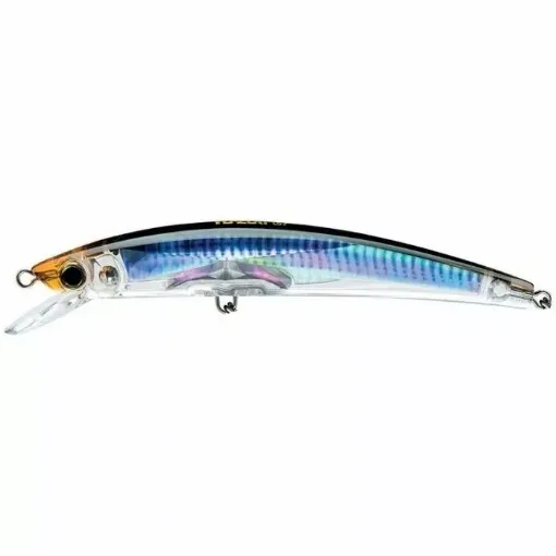 Picture of Clinging lure crystal 3D minnow 11cm - Yo Zuri