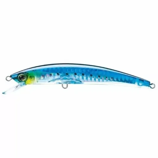 Picture of Clinging lure crystal 3D minnow 9cm - Yo Zuri