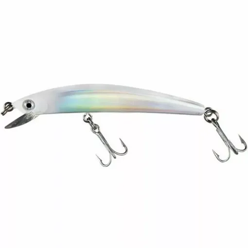 Picture of Floating lure crystal minnow dd 110 - Yo Zuri