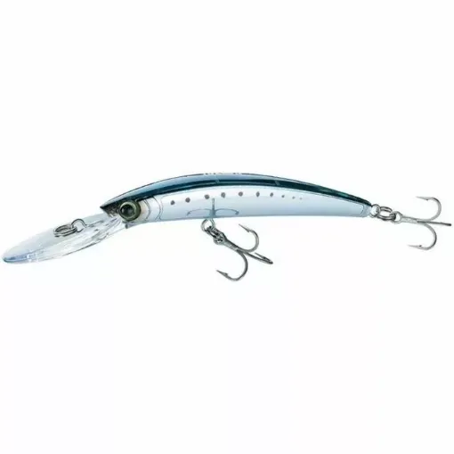 Picture of Floating lure crystal minnow dd 130 - Yo Zuri