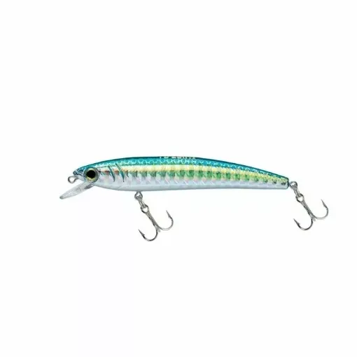 Picture of Pin's floating minnow 50 floating lure - Yo Zuri