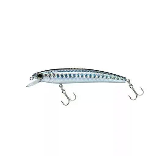 Picture of Pin's floating minnow 90 floating lure - Yo Zuri