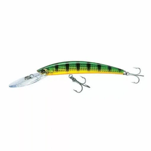 Picture of Lure crystal minnow deep diver 110 hpc - Yo Zuri