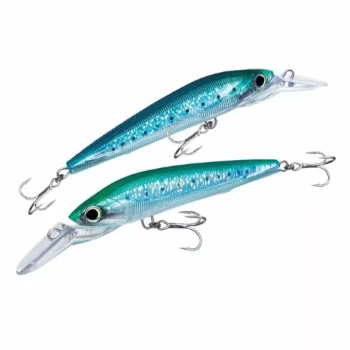 Picture of Lure 3D magnum 140 48g sardine - Yo Zuri