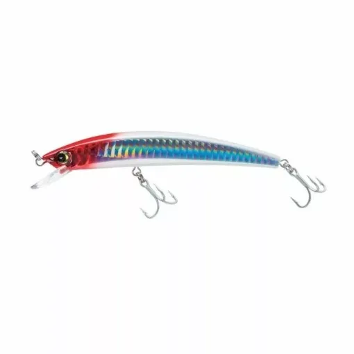 Picture of Lure new crystal minnow 70 - Yo Zuri