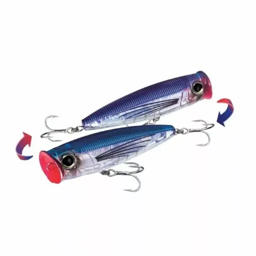 Picture of Lure 3D popper 90 cppm - Yo Zuri