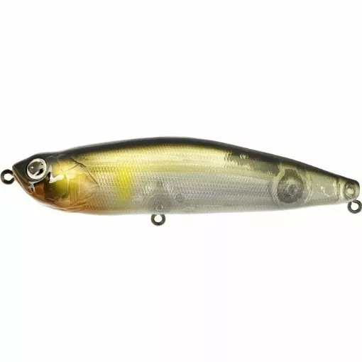 Picture of Z Claw rattlin floating lure - Zenith